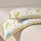 Class A Xinjiang Cotton Children's Pillow