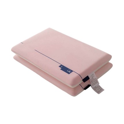 Children's Ergonomic Neck Support Pillow for All Seasons