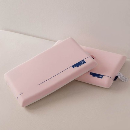 Children's Ergonomic Neck Support Pillow for All Seasons