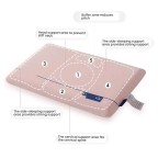 Children's Ergonomic Neck Support Pillow for All Seasons