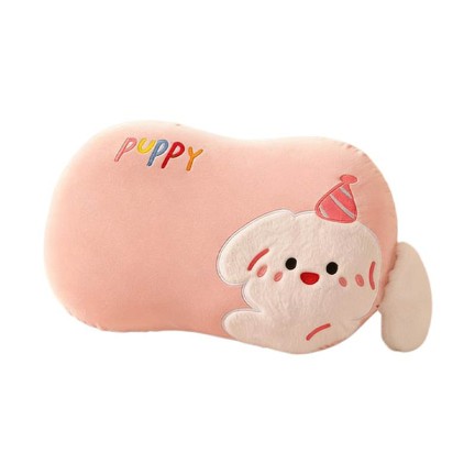 Infant & Toddler Skin-Friendly Memory Foam Pillow