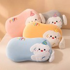 Infant & Toddler Skin-Friendly Memory Foam Pillow