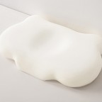 Children's Memory Foam Neck Support Pillow, All-Season Machine Washable