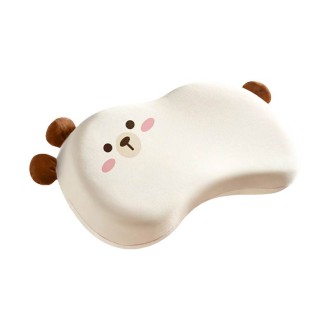 Breathable Silicone Kids Pillow