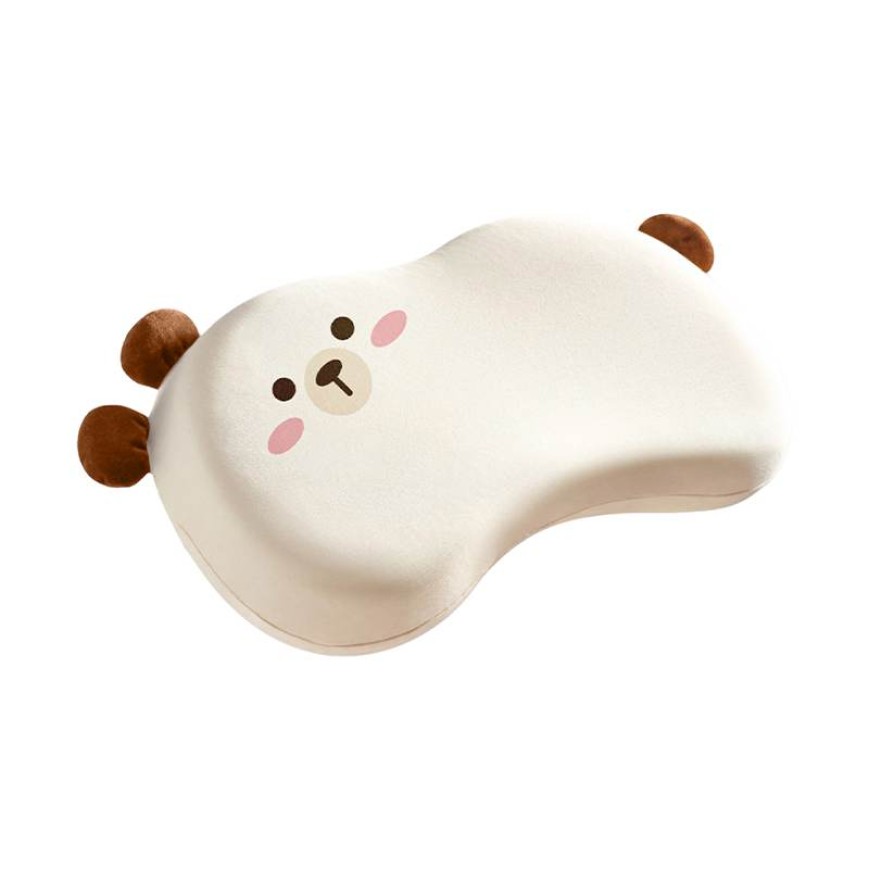 Breathable Silicone Kids Pillow