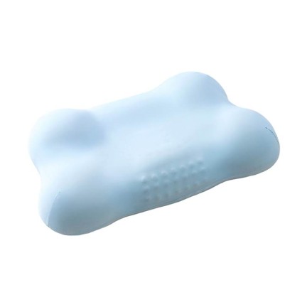 Four-Season Breathable Infant & Child Spine Support Pillow