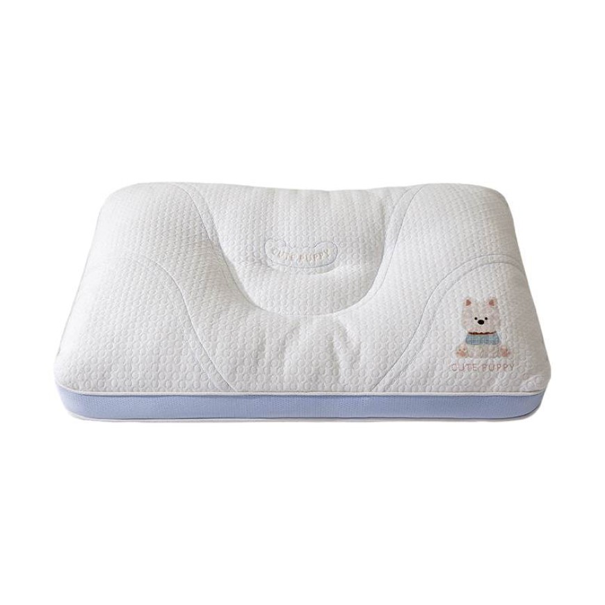 Children's Zoned Neck Support Pillow