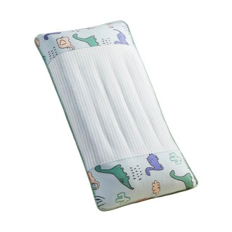 Kids' Ergonomic Growth Pillow