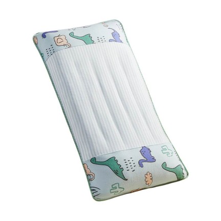 Kids' Ergonomic Growth Pillow