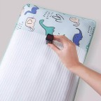 Kids' Ergonomic Growth Pillow