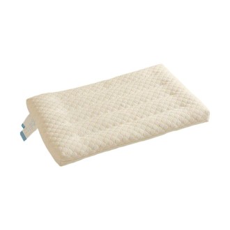 Soy Fiber Filled Dual-Support Pillow