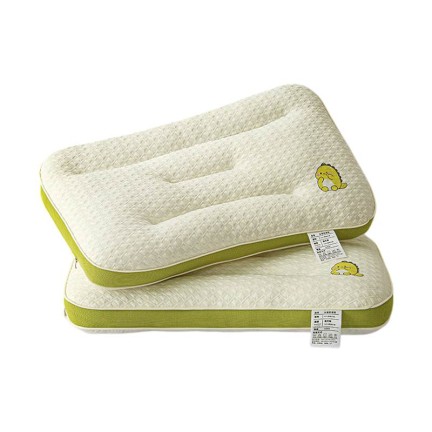 Children's Neck Support Pillow for Better Sleep