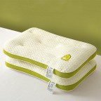 Children's Neck Support Pillow for Better Sleep