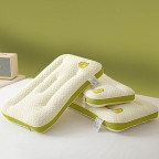 Children's Neck Support Pillow for Better Sleep