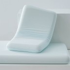 Memory Foam Pillow for Neck Support and Better Sleep
