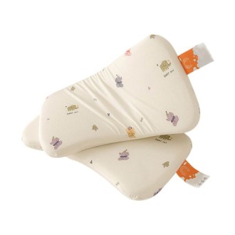 Children's Slow Rebound Memory Foam Pillow