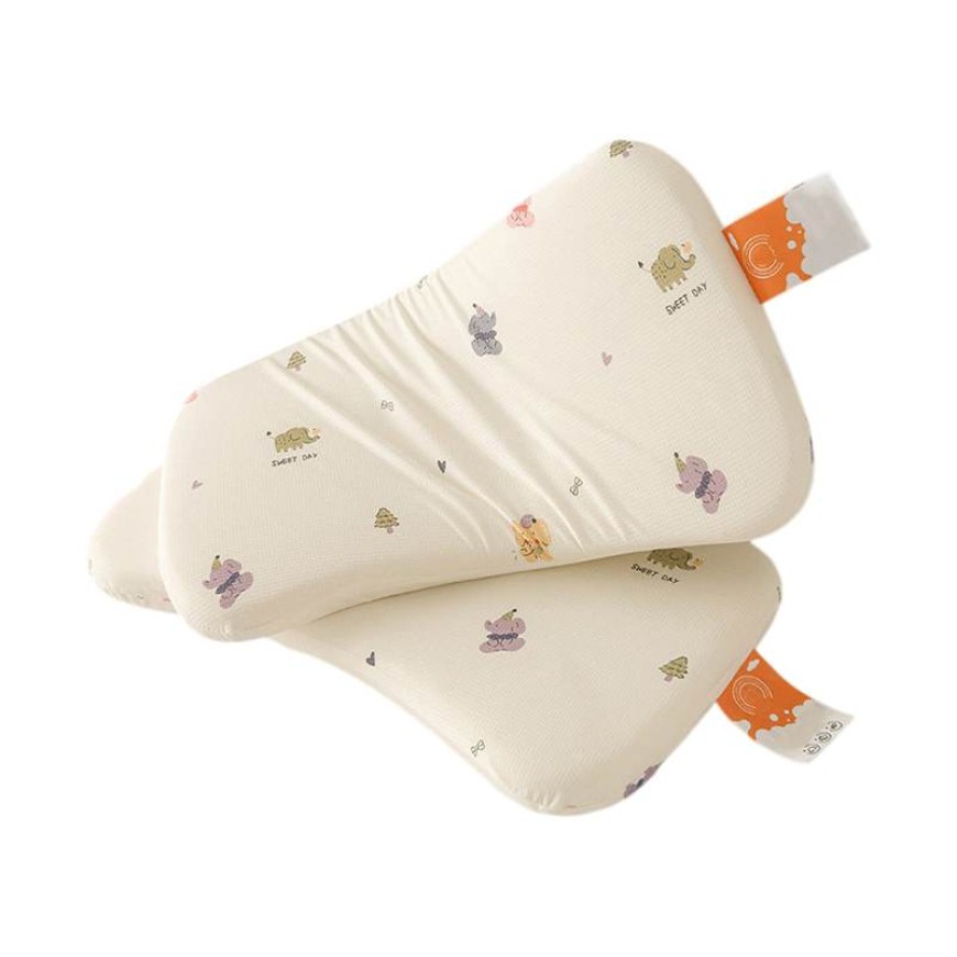 Children's Slow Rebound Memory Foam Pillow