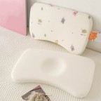 Children's Slow Rebound Memory Foam Pillow