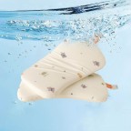 Children's Slow Rebound Memory Foam Pillow