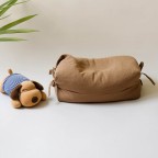 Adjustable PE Tube Multi-Function Neck Support Pillow