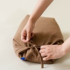 Adjustable PE Tube Multi-Function Neck Support Pillow