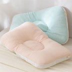 Children's Anti-Bacterial & Anti-Dust Mite Shaping & Growth Pillow