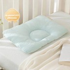Children's Anti-Bacterial & Anti-Dust Mite Shaping & Growth Pillow