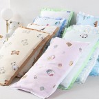 Cotton Class A Infant Pillow Insert