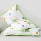 Cotton Class A Infant Pillow Insert