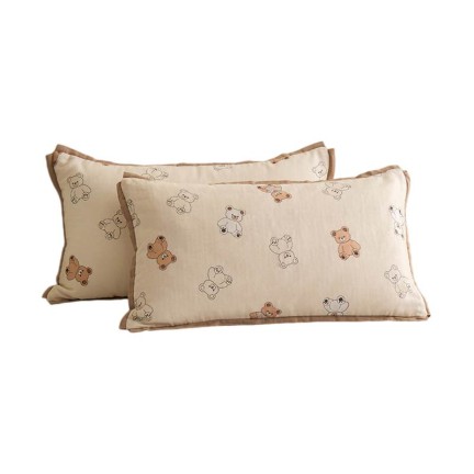 Children's Nap Pillow