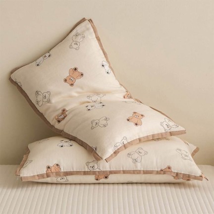 Children's Nap Pillow