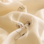 Children's Nap Pillow