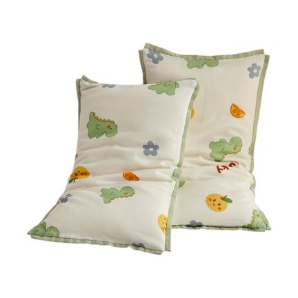 Class A Cotton Removable Infant Pillow