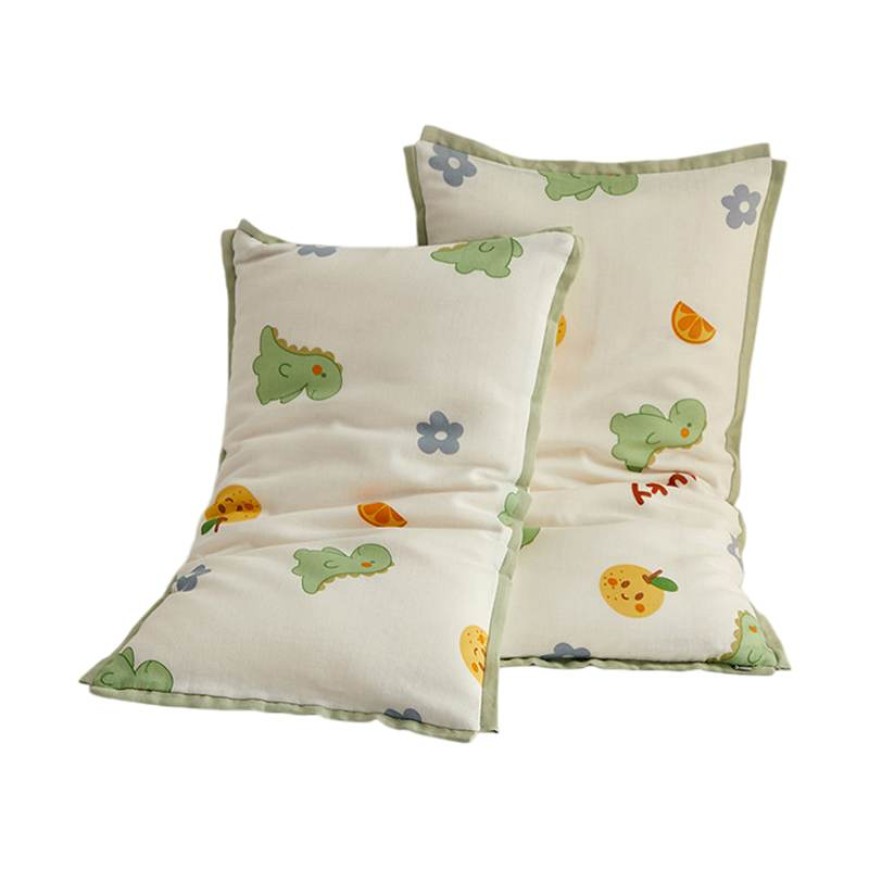 Class A Cotton Removable Infant Pillow