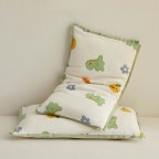 Class A Cotton Removable Infant Pillow