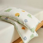 Class A Cotton Removable Infant Pillow