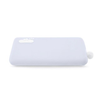 Children's Deep Sleep Memory Foam Pillow