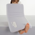 Children's Deep Sleep Memory Foam Pillow