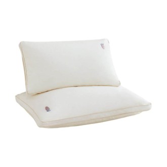 Children's Cervical Support Class A Cotton Silk Pillow