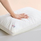 Children's Cervical Support Class A Cotton Silk Pillow