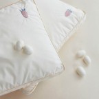 Children's Cervical Support Class A Cotton Silk Pillow