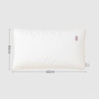 Children's Cervical Support Class A Cotton Silk Pillow