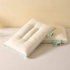 Cloud-Soft Neck Support Pillow