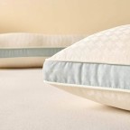 Cloud-Soft Neck Support Pillow