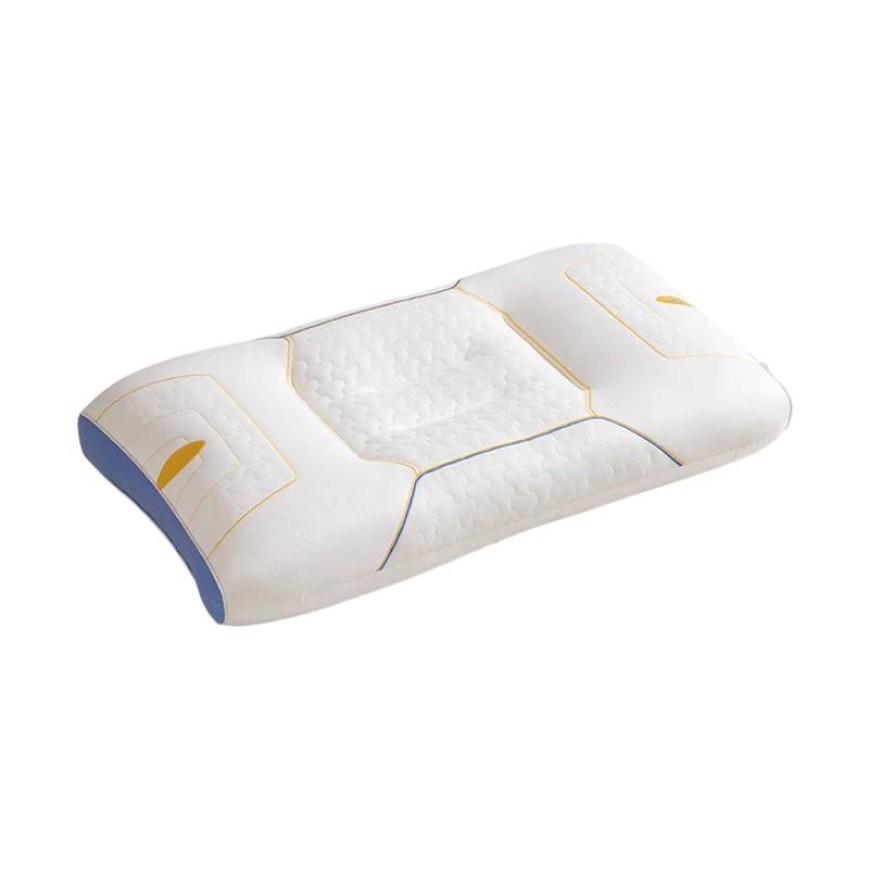 Soft Yet Supportive Neck Care Pillow