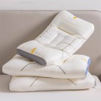 Soft Yet Supportive Neck Care Pillow