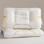 Soft Yet Supportive Neck Care Pillow