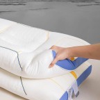 Soft Yet Supportive Neck Care Pillow