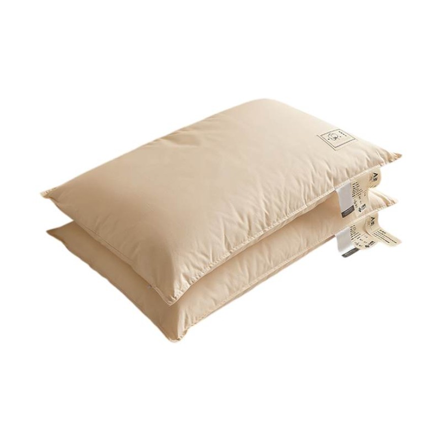 Cotton Filled Pillow