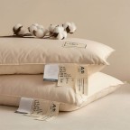 Cotton Filled Pillow